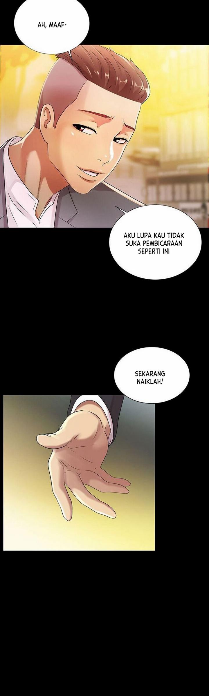 Friend&#8217;s Girlfriend - Chapter 20 24