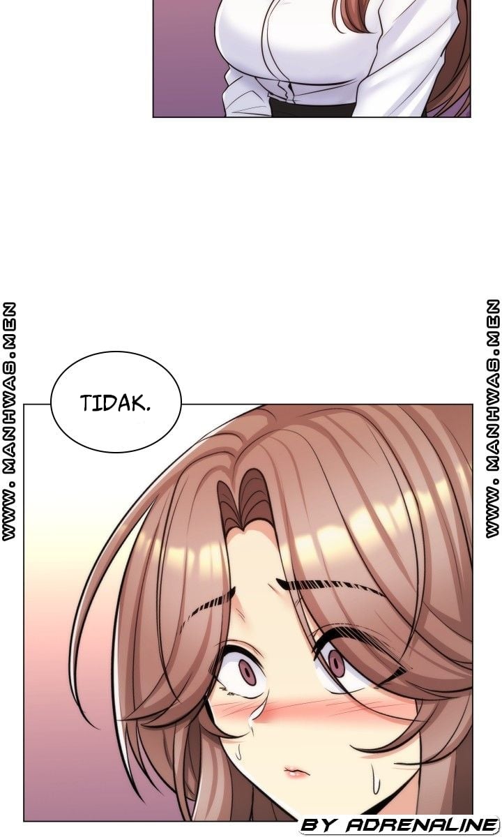 My Stepmom Is My Girlfriend - Chapter 20 51 My Stepmom Is My Girlfriend - Chapter 20 51