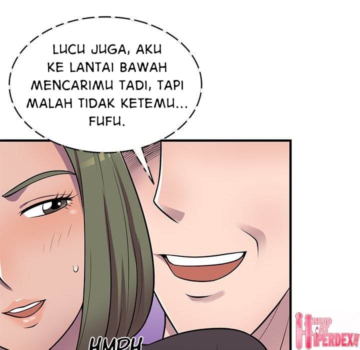 A Stolen Taste - Chapter 20 47 A Stolen Taste - Chapter 20 47