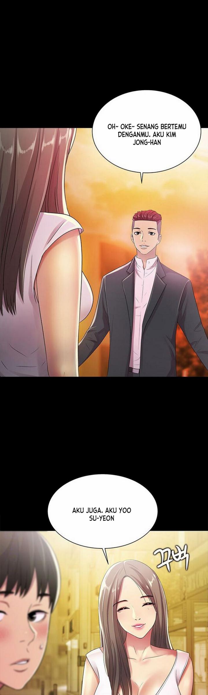 Friend&#8217;s Girlfriend - Chapter 20 17