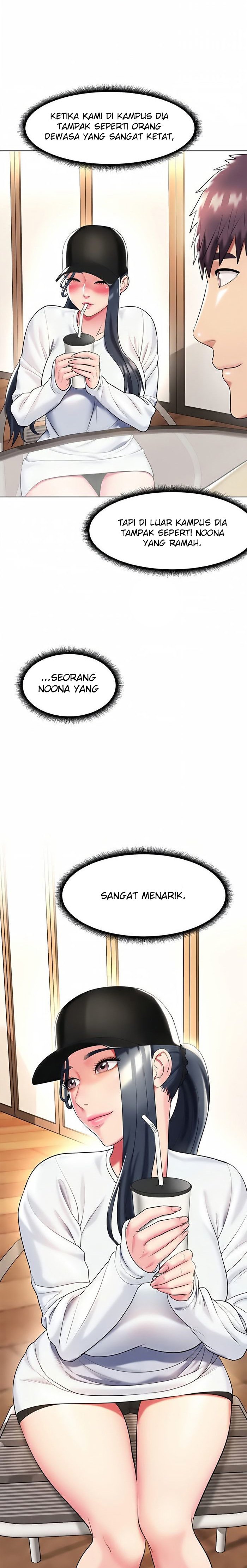 A Different Class - Chapter 20 2