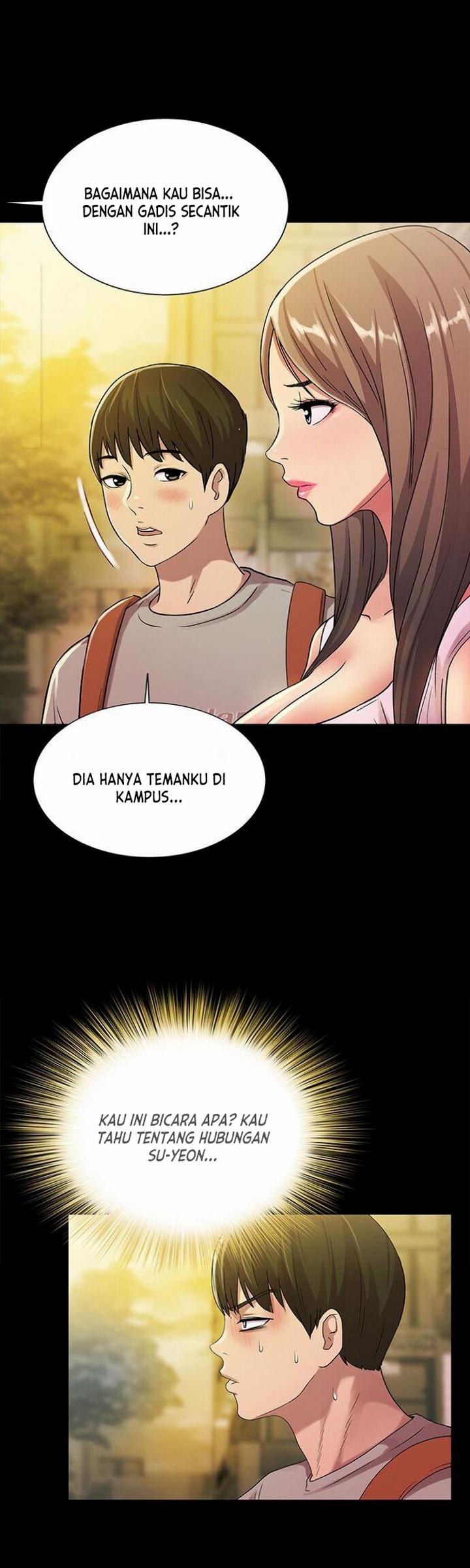 Friend&#8217;s Girlfriend - Chapter 20 16
