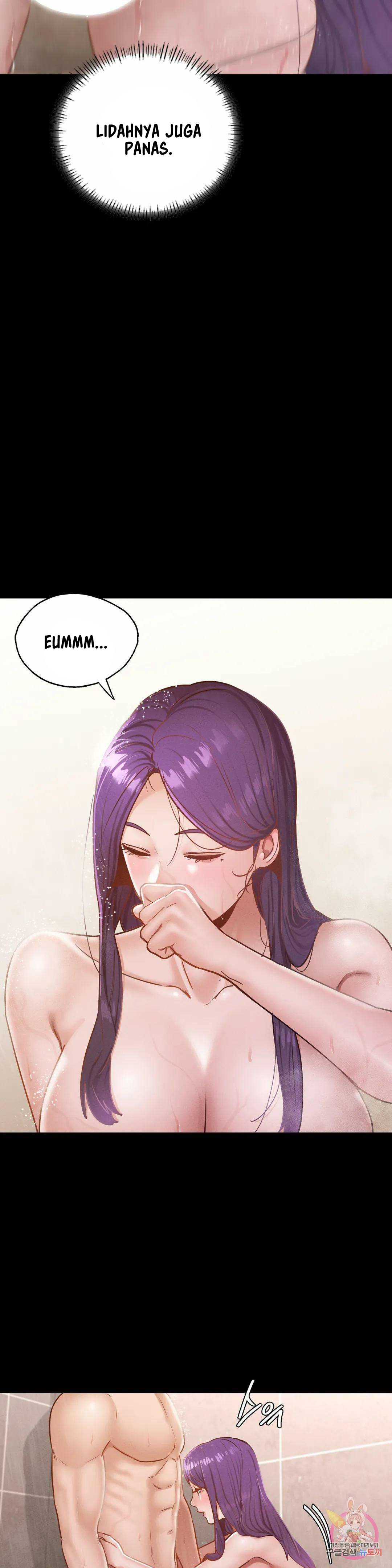 Not At School, Please - Chapter 20 17
