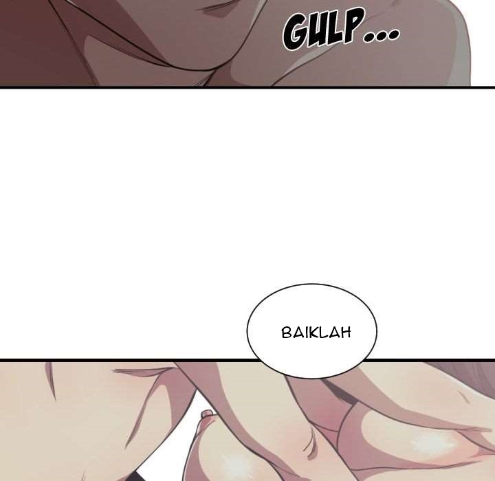 You&#8217;re Not That Special! - Chapter 20 80