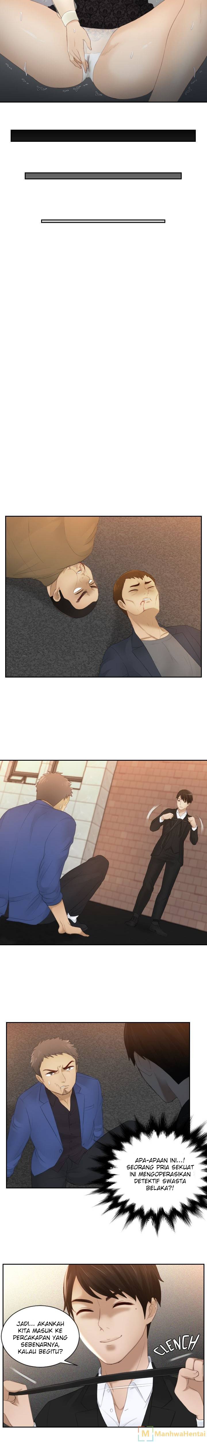 Mind Reader - Chapter 20 6