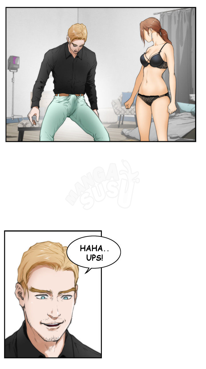 H-Mate - Chapter 20 19