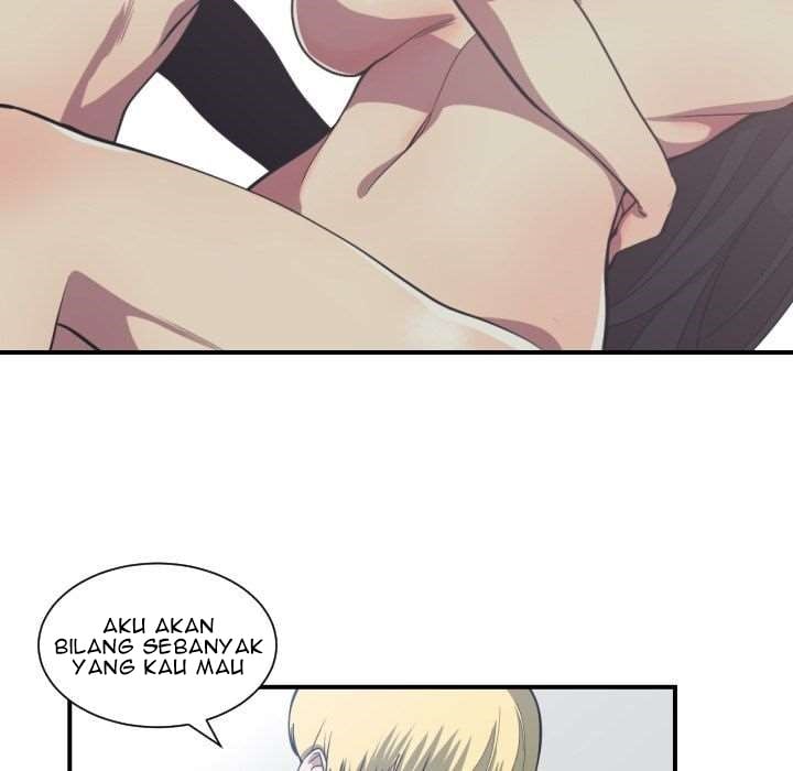 You&#8217;re Not That Special! - Chapter 20 81