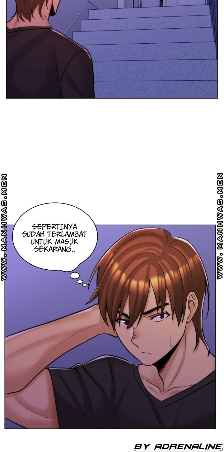 My Stepmom Is My Girlfriend - Chapter 20 17 My Stepmom Is My Girlfriend - Chapter 20 17