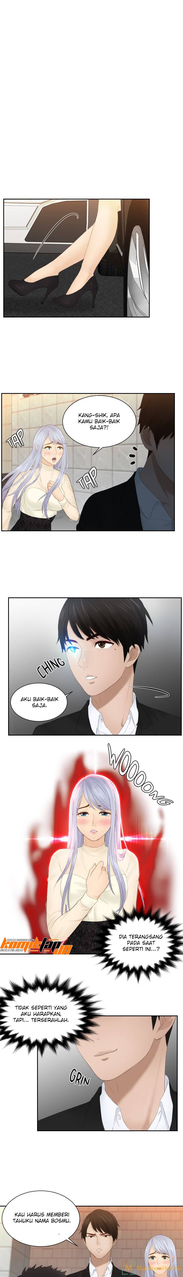 Mind Reader - Chapter 20 7