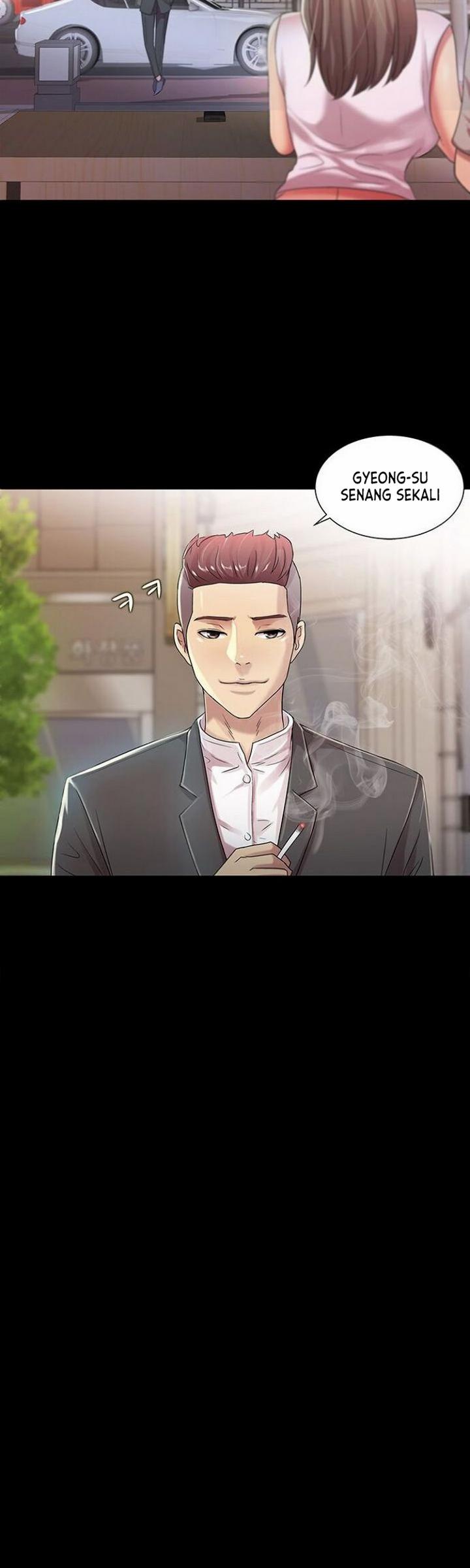 Friend&#8217;s Girlfriend - Chapter 20 3