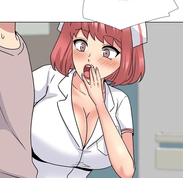 One Shot Men’s Clinic - Chapter 48 67 One Shot Men’s Clinic - Chapter 48 67