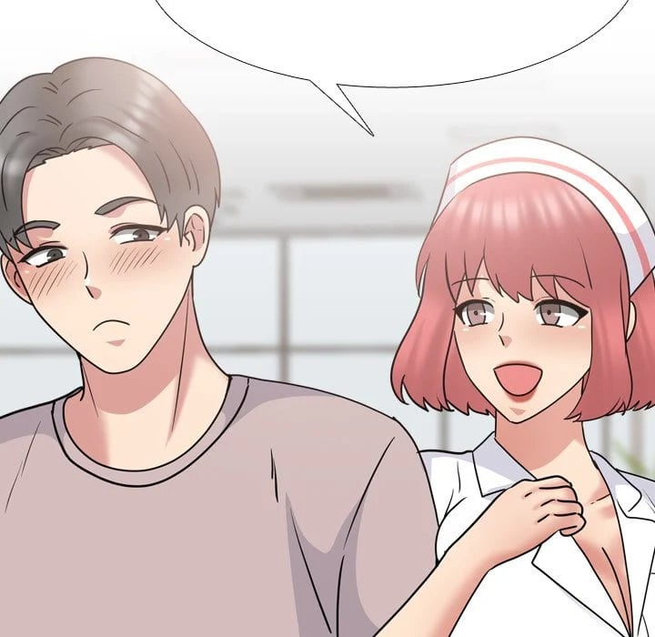 One Shot Men’s Clinic - Chapter 48 63 One Shot Men’s Clinic - Chapter 48 63