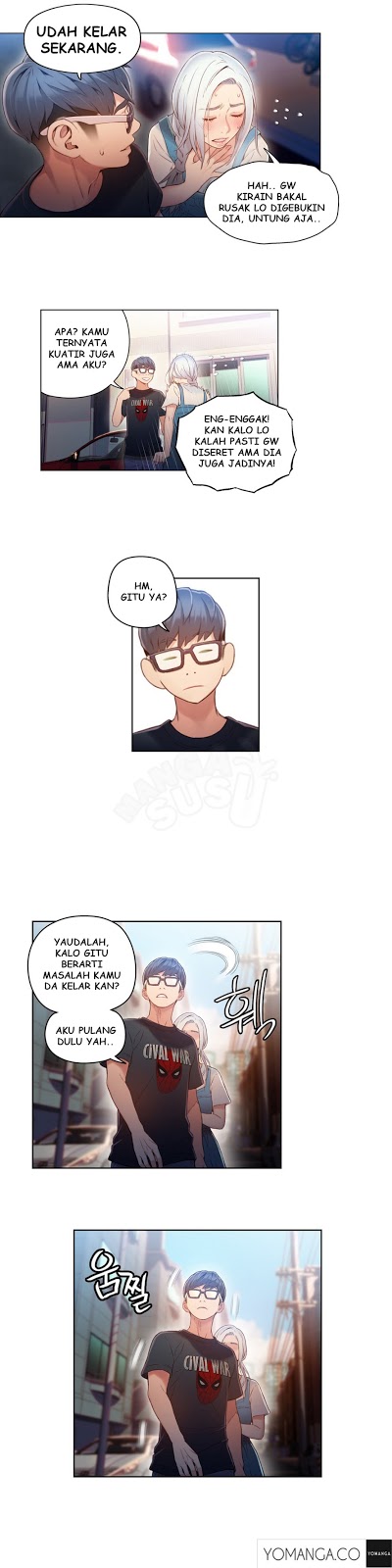 Sweet Guy - Chapter 48 4