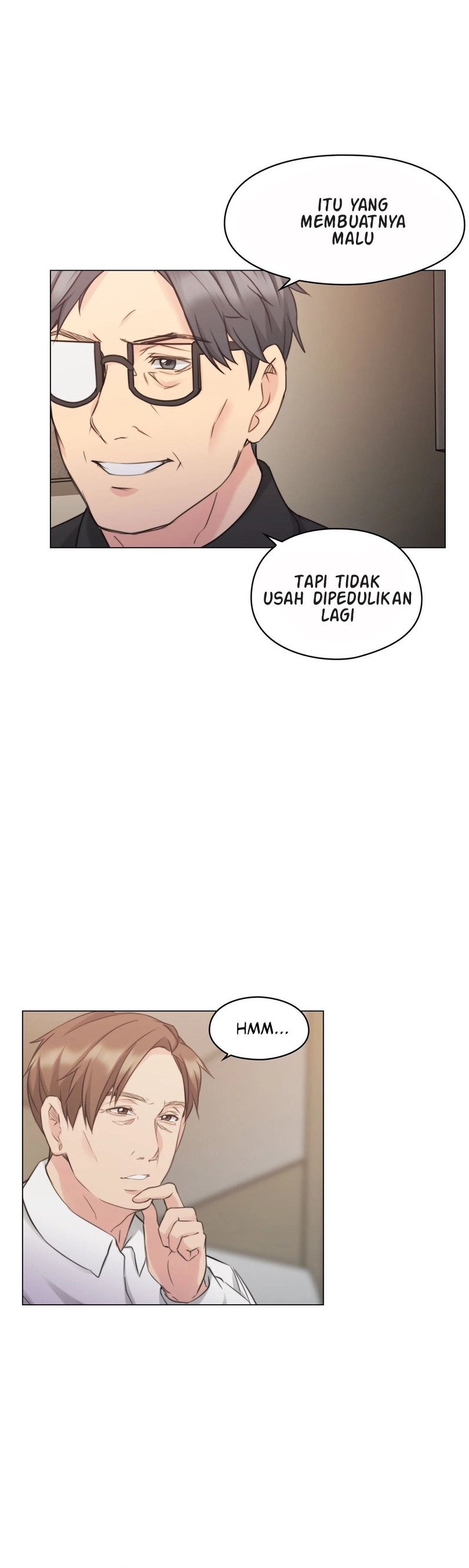 Teacher, Long Time No See - Chapter 48 11 Teacher, Long Time No See - Chapter 48 11