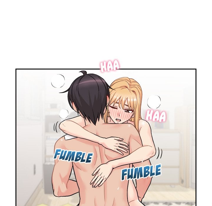 Crossing the Line - Chapter 48 56