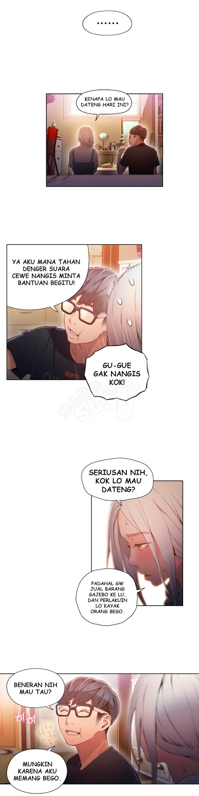 Sweet Guy - Chapter 48 9