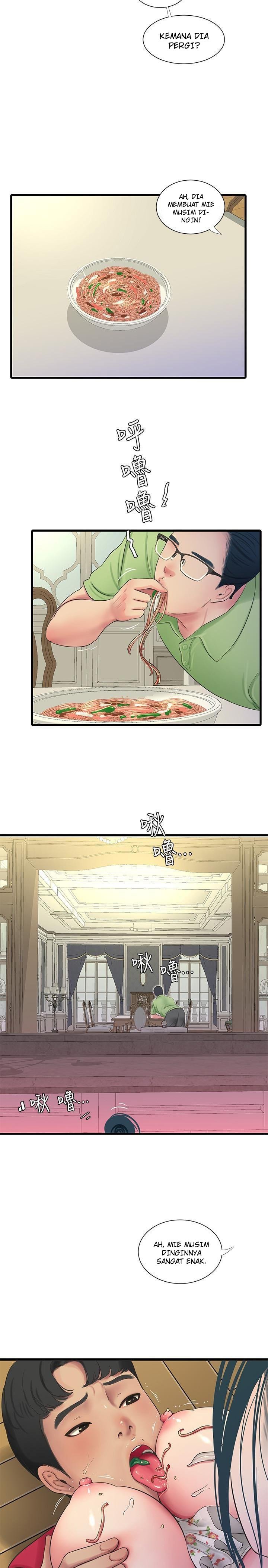 One&#8217;s In-Laws Virgins - Chapter 48 16