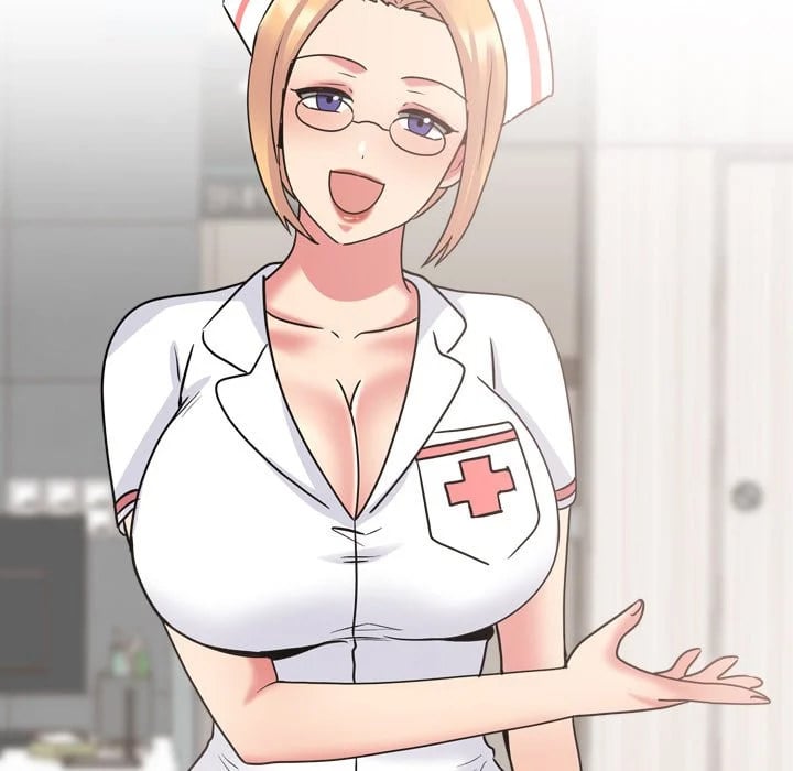 One Shot Men’s Clinic - Chapter 48 58 One Shot Men’s Clinic - Chapter 48 58