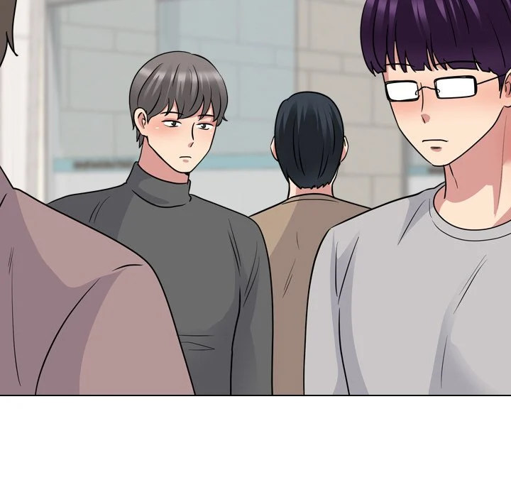 One Shot Men’s Clinic - Chapter 48 115 One Shot Men’s Clinic - Chapter 48 115