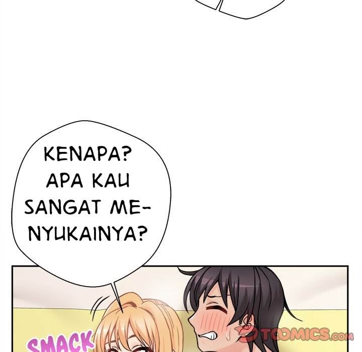 Crossing the Line - Chapter 48 25