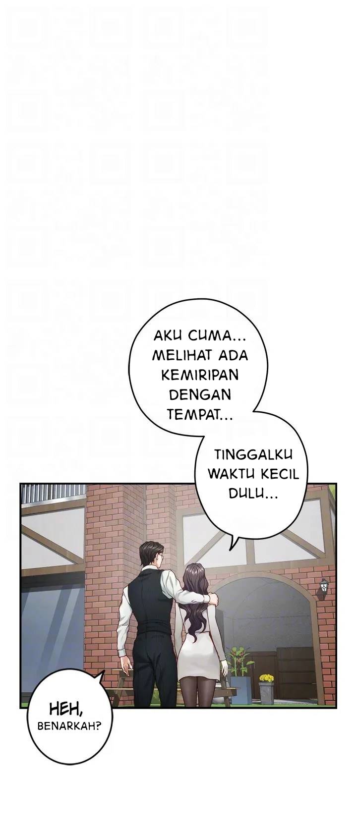 Noona&#8217;s Night - Chapter 48 39