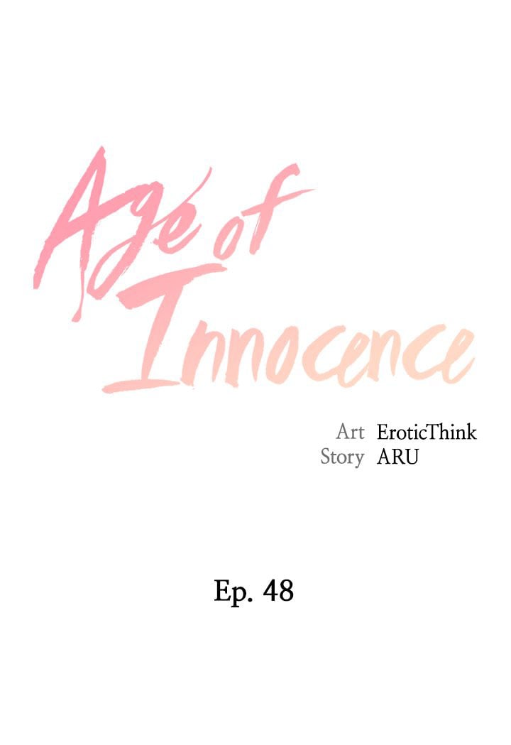 Age of Innocence - Chapter 48 4 Age of Innocence - Chapter 48 4