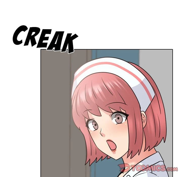 One Shot Men’s Clinic - Chapter 48 72 One Shot Men’s Clinic - Chapter 48 72