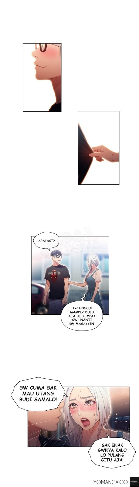Sweet Guy - Chapter 48 5