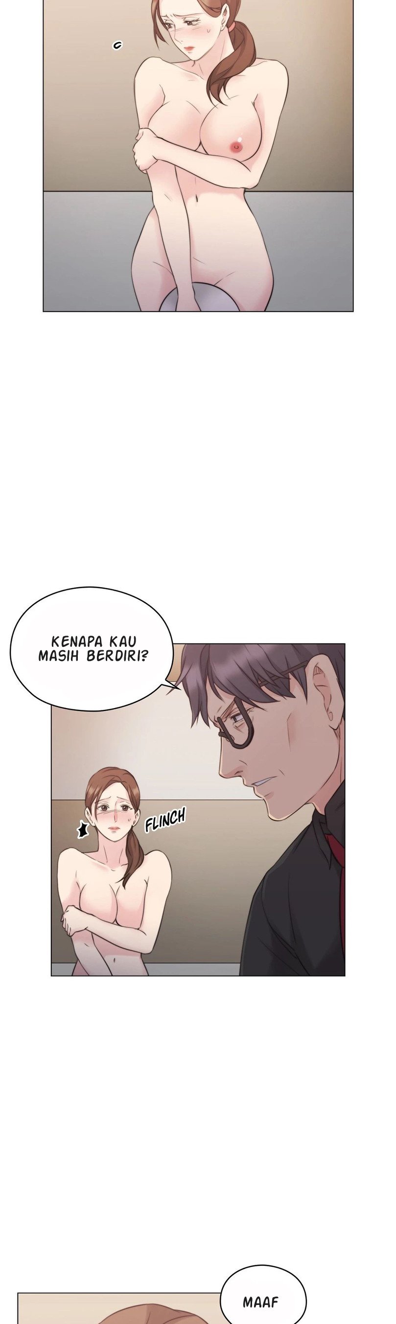 Teacher, Long Time No See - Chapter 48 6 Teacher, Long Time No See - Chapter 48 6