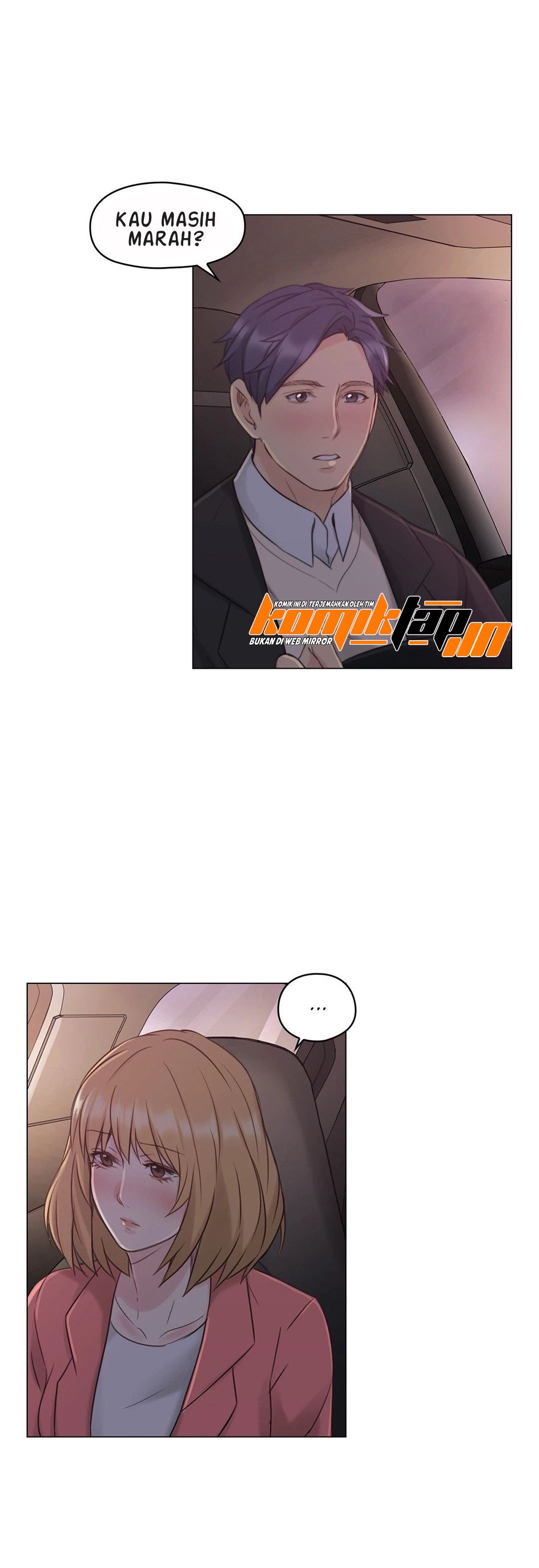 Teacher, Long Time No See - Chapter 48 23 Teacher, Long Time No See - Chapter 48 23