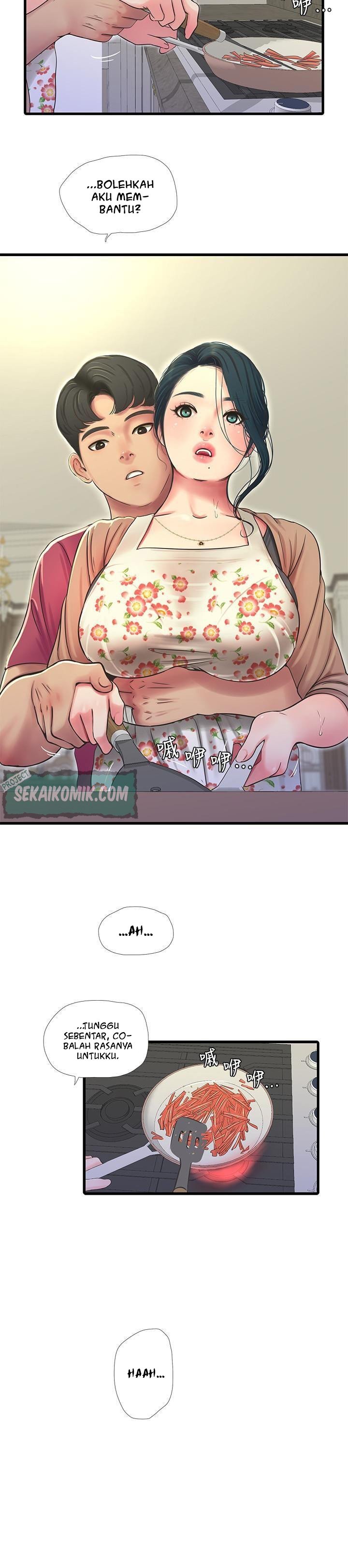 One&#8217;s In-Laws Virgins - Chapter 48 7