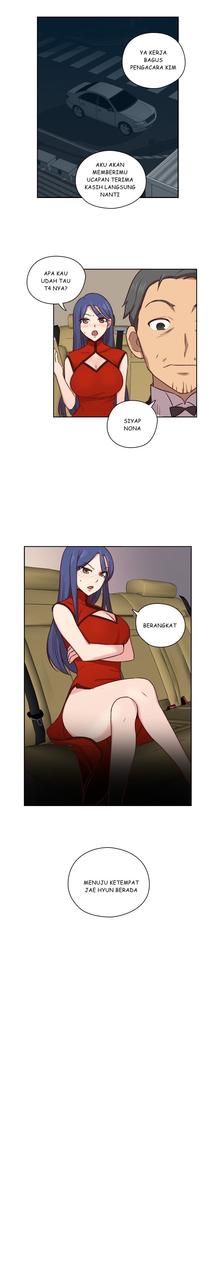 H-Campus - Chapter 48 19