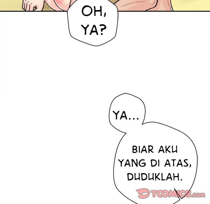 Crossing the Line - Chapter 48 42