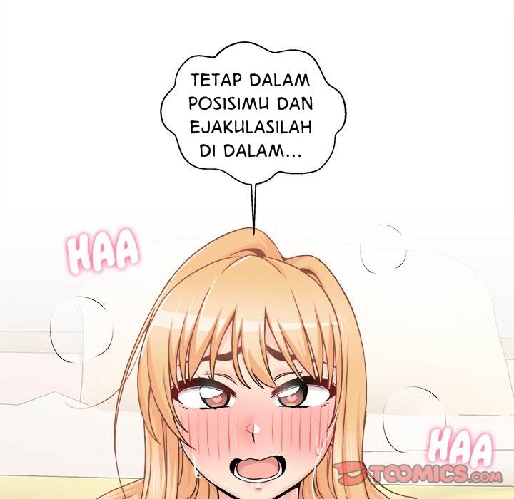 Crossing the Line - Chapter 48 116