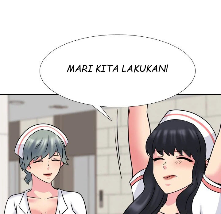 One Shot Men’s Clinic - Chapter 48 55 One Shot Men’s Clinic - Chapter 48 55