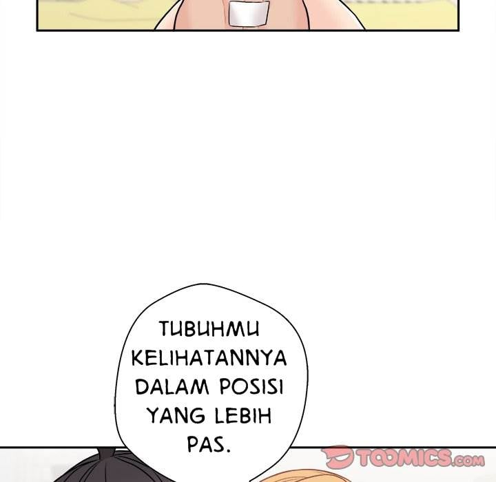 Crossing the Line - Chapter 48 57