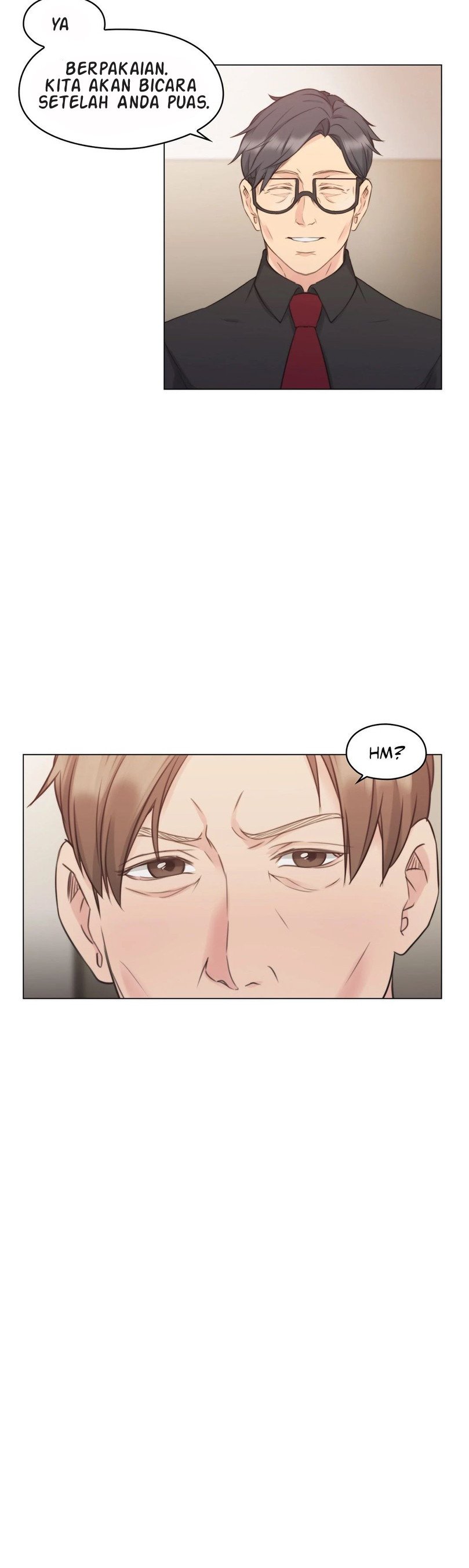 Teacher, Long Time No See - Chapter 48 4 Teacher, Long Time No See - Chapter 48 4