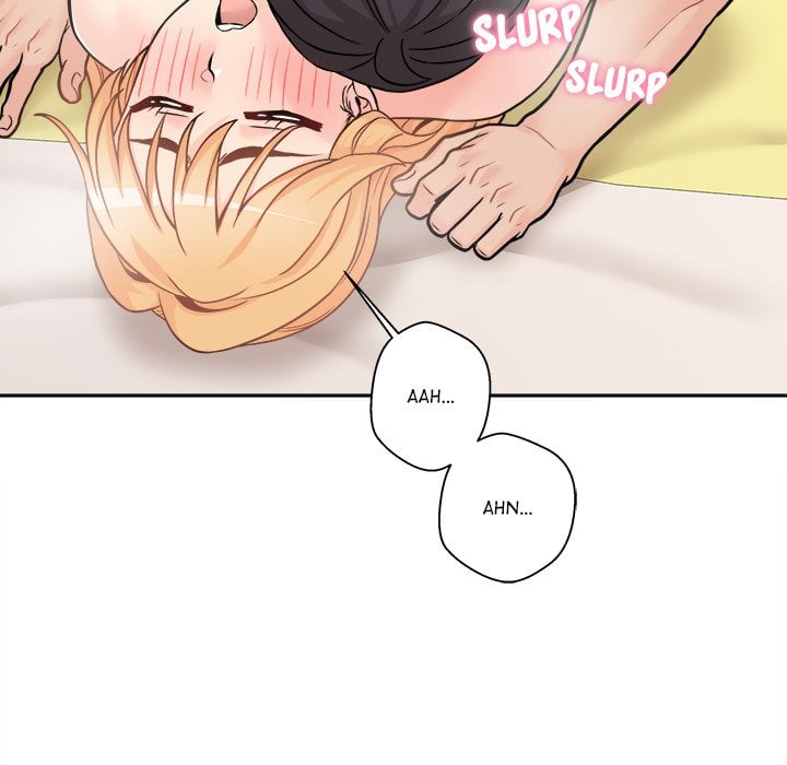 Crossing the Line - Chapter 48 87