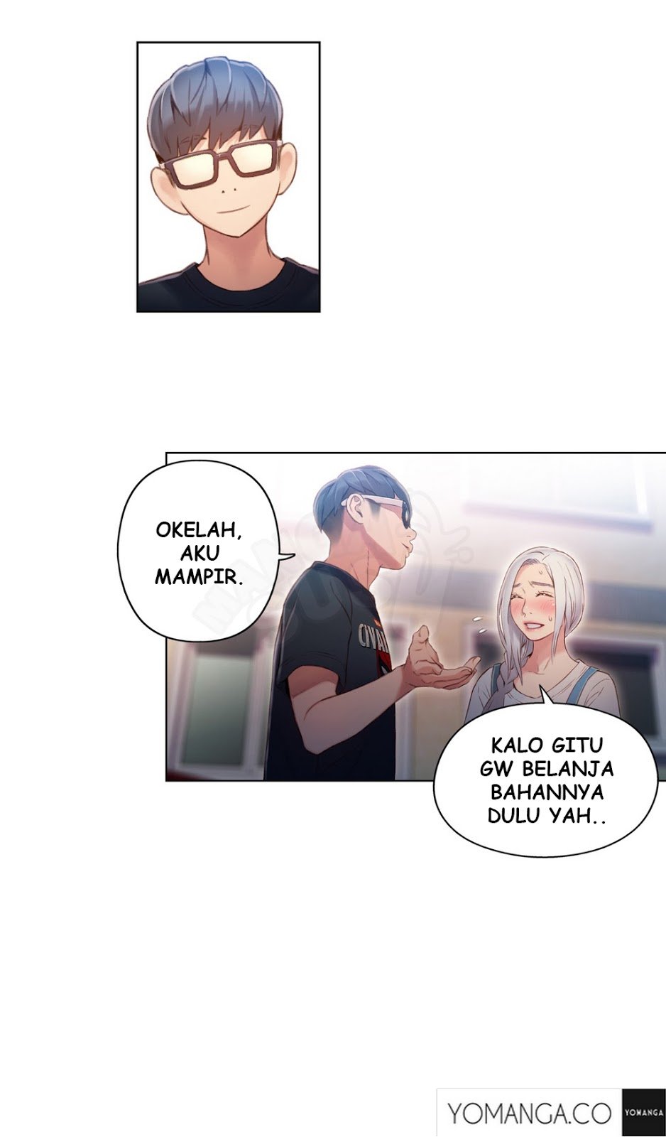 Sweet Guy - Chapter 48 6