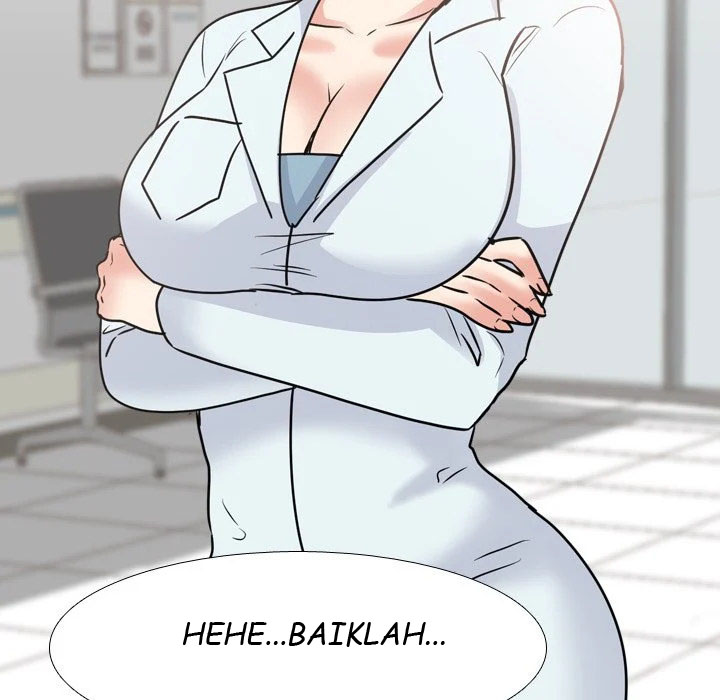 One Shot Men’s Clinic - Chapter 48 117 One Shot Men’s Clinic - Chapter 48 117