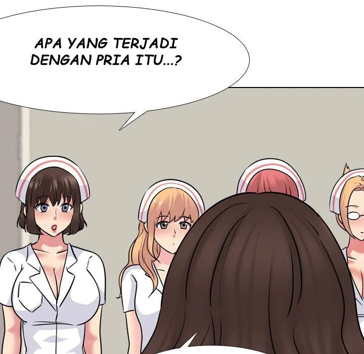 One Shot Men’s Clinic - Chapter 48 34 One Shot Men’s Clinic - Chapter 48 34