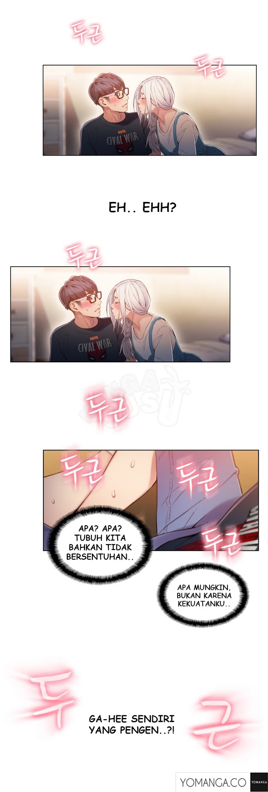 Sweet Guy - Chapter 48 11