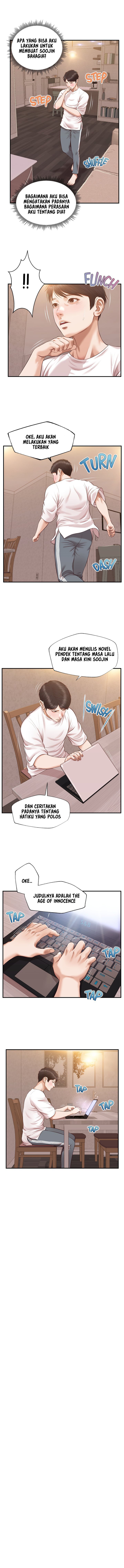 Age of Innocence - Chapter 48 11 Age of Innocence - Chapter 48 11