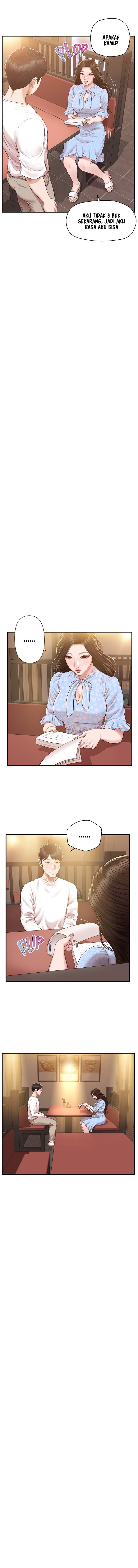 Age of Innocence - Chapter 48 16 Age of Innocence - Chapter 48 16