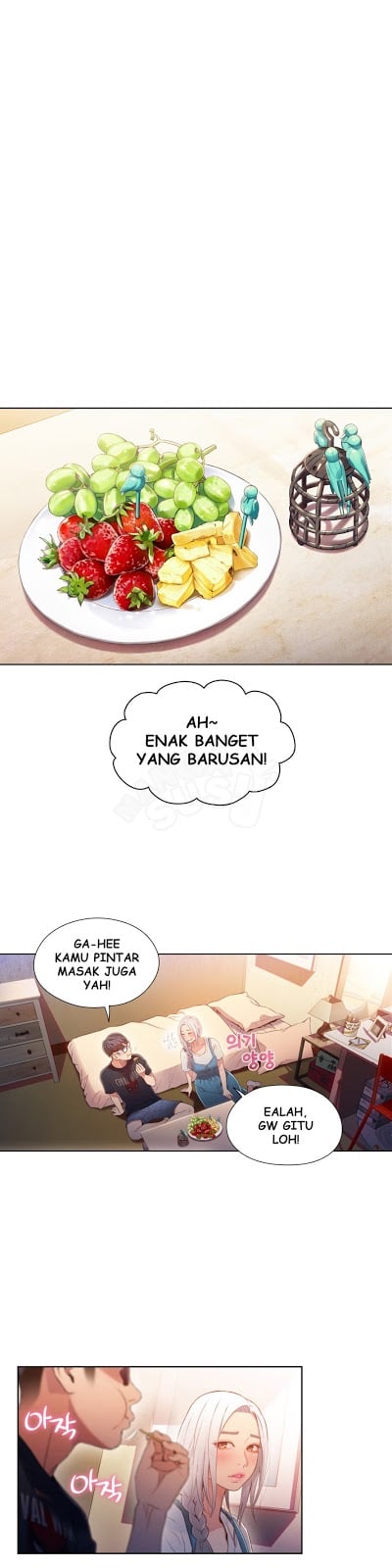 Sweet Guy - Chapter 48 8