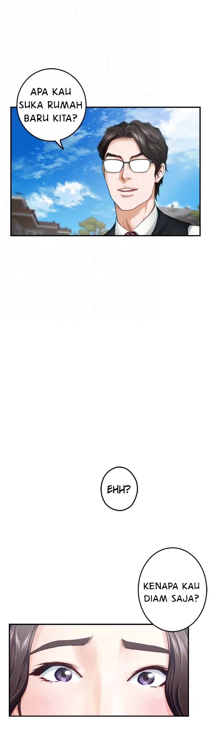 Noona&#8217;s Night - Chapter 48 38