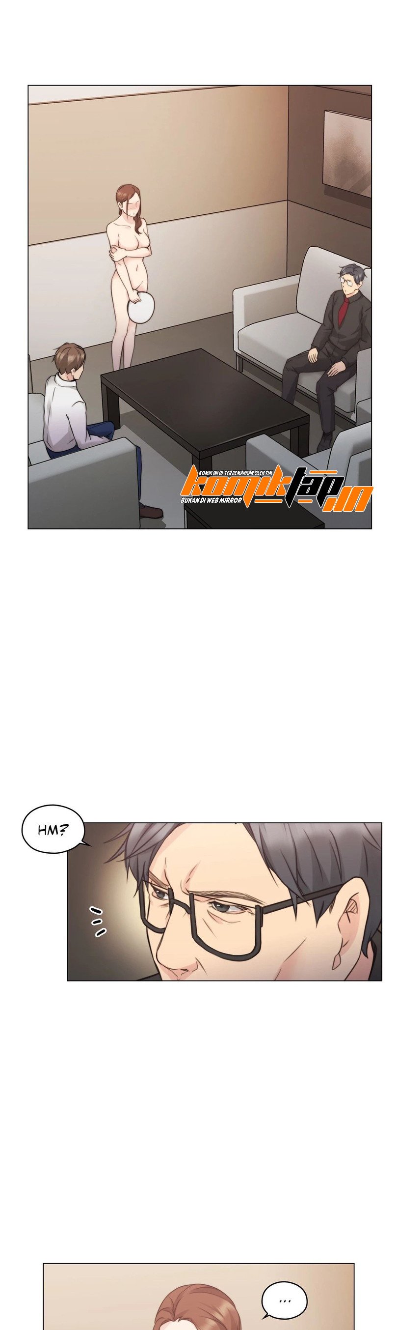 Teacher, Long Time No See - Chapter 48 5 Teacher, Long Time No See - Chapter 48 5