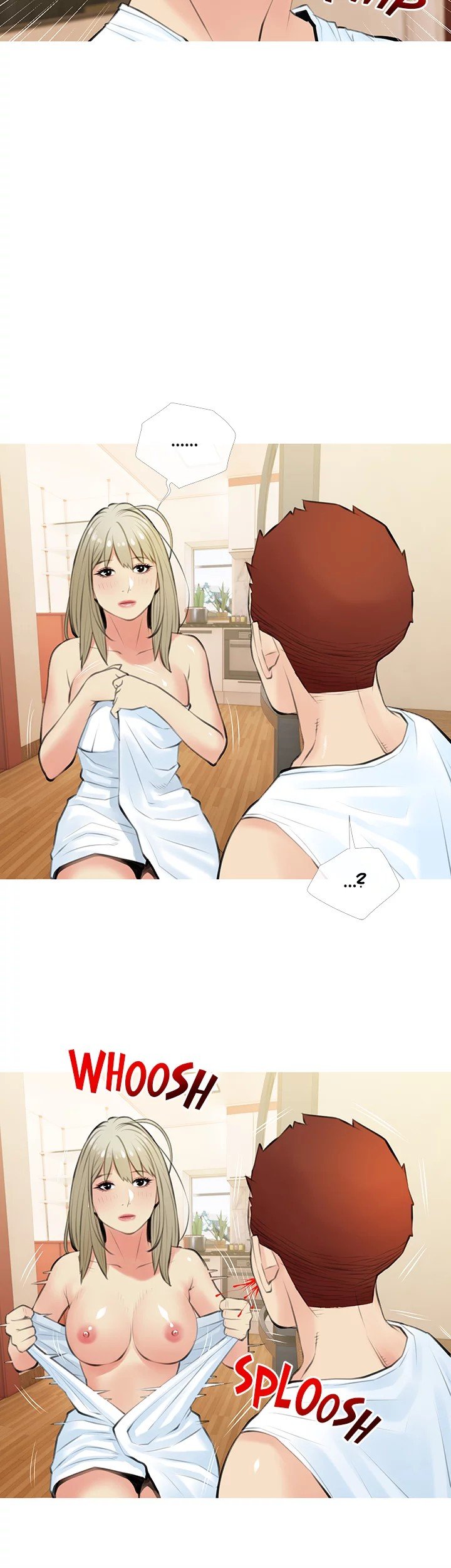 Obscene Private Lesson - Chapter 48 7