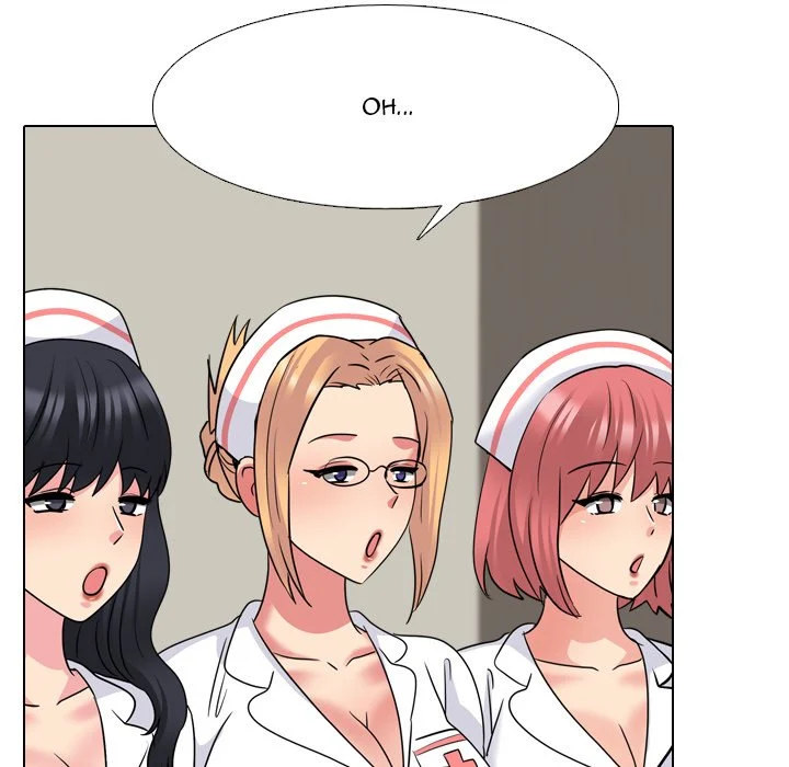 One Shot Men’s Clinic - Chapter 48 31 One Shot Men’s Clinic - Chapter 48 31