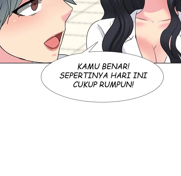 One Shot Men’s Clinic - Chapter 48 51 One Shot Men’s Clinic - Chapter 48 51